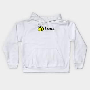 Honey Kids Hoodie